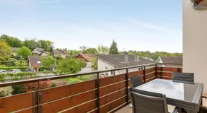 3-rooms flat in Annecy in the lovely Seynod village - Image 2