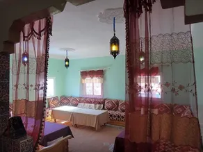 Maison d'Hotes le Ciel Bleu - Image 2