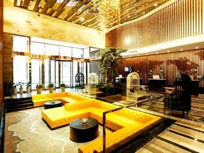 AHS Hotel (Xi'an Fengcheng 2nd Road  Youth Centre Subway Station) - Image 2