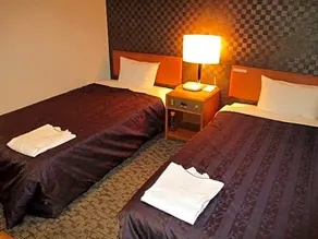 Hotel Ohashi Iida - Image 2