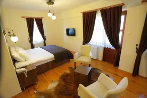 NeSS Abant Butik Hotel - Image 4
