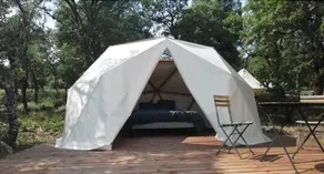 Camping Sous Les Etoiles - Image 1