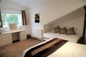 La Suisse Serviced Apartments - Image 4