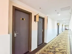 Xiamen Qingnian Yangguang Hotel Jiazhou - Image 4