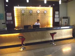 365 Tianyi Hotel - Image 2