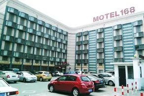Motel 168 - Image 5