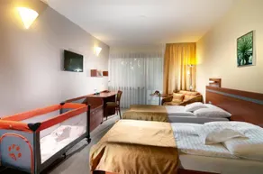 Volareza - Hotel Vranov - Image 2