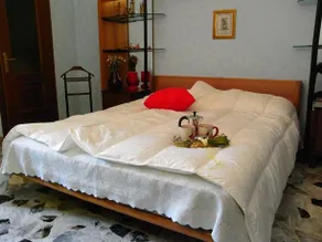 Bed And Breakfast Torino Let e Colasion - Image 3
