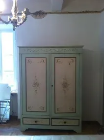 Camere D'Epoca Siena - Image 2