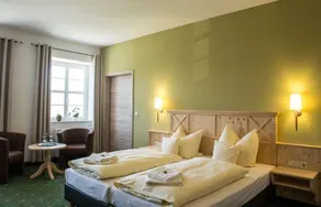 Pension Rittergut Nieder-Mosel - Image 4