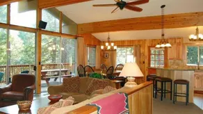 Arrow Lodge - 4BR/2 5BA Home - Image 5