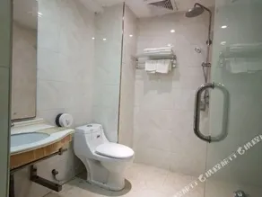 XINBAO BOUTIQUE HOTEL - Image 4