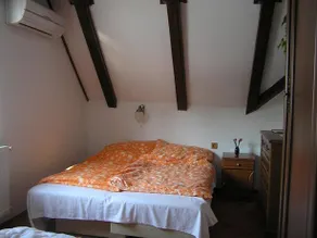 Kovácsszénája Vendégház - Image 4