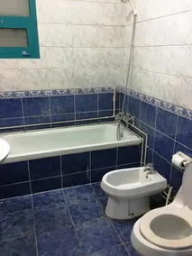 Guest Palace Hotel - Image 5