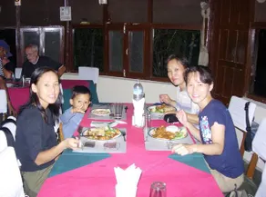 Unique Wild Resort - Image 3