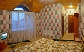 Resthouse Truskavets - Image 1