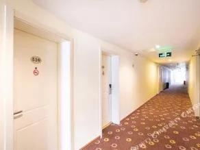 Home Inn Neo Weifang Gude Plaza Weifang College - Image 4