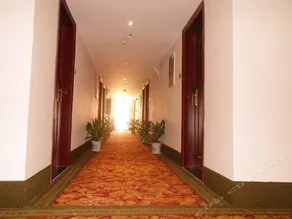 GreenTree Alliance Hainan Haikou Wuzhishan Road Hotel - Image 3