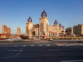 Yongsheng Qixing Hotel - Image 5