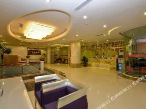 Ruida Business Hotel Lanzhou Xigu - Image 3