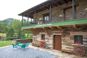 Albergue El Paso - Image 4