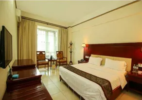 Jiajie Inn Haikou Free Trade Zone Branch - Image 5