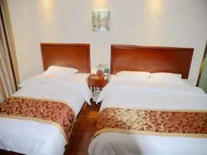 GreenTree Inn BeiJing TongZhou District XuXinZhuang Town TongShun Road CaoSi Village Shell Hotel - Image 4