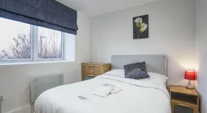 Alfa Apartments Quarry Court High Street Morley - Image 2