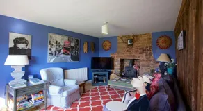 Beautiful Devon Farmhouse - Image 3