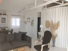Holiday home Chalet Pleine Vue Sur Mer - Image 3