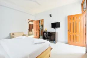 Olive Studio Rooms - Image 5