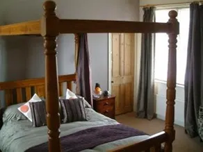 The Spotted Cow - Restaurant with rooms - Image 5