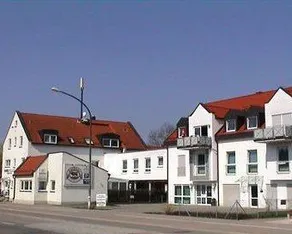 Hotel Garni Kreuzäcker - Image 1