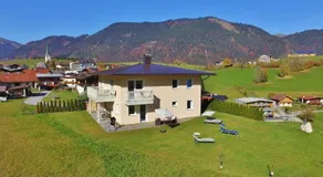 Spacious Villa With Garden in Hinterthiersee - Image 4