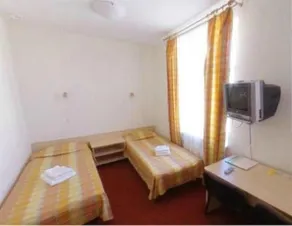 Hotel Krunk - Image 3