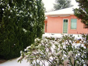 Feszek Apartmanhaz - Image 2
