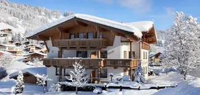 Appartamento adatto alle famiglie con terrazza, griglia e giardino | Vista sulla montagna | Accanto allo sci - Image 2