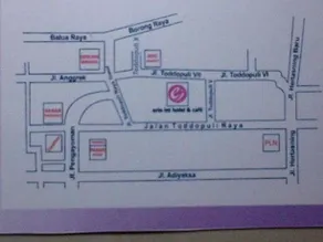 Erin Int Hotel - Image 4
