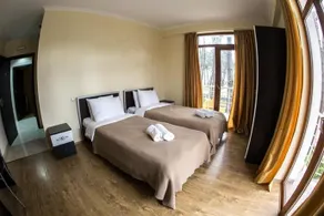 Guria Palace Hotel - Image 5