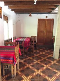 El Bosque Backpackers - Image 3