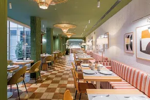 Hotel Los Tilos - Image 2