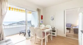 Flatguest Danubio + Sea view + Pool + Beach - Image 3