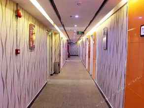 Thankyou Inn Shenzhen Airport Branch - Image 4