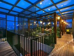 Grand Guishan Hotel - Image 3