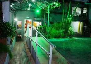 Hotel del Sur - Image 2