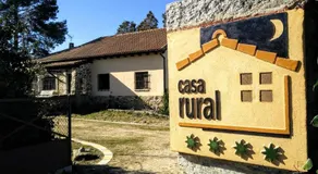 Casa Rural El Pinar - Image 2