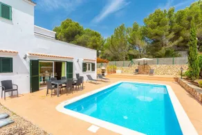 Villa Sa Lluna - Image 1