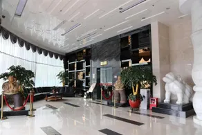 Foshan Kunlong Hotel Shishan Branch - Image 4