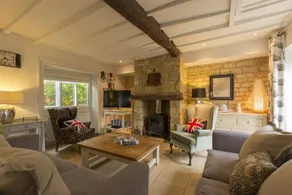 Horseshoe Cottage Blockley - Image 3