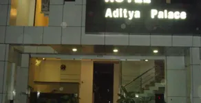 Hotel Aditya Palace - Image 2